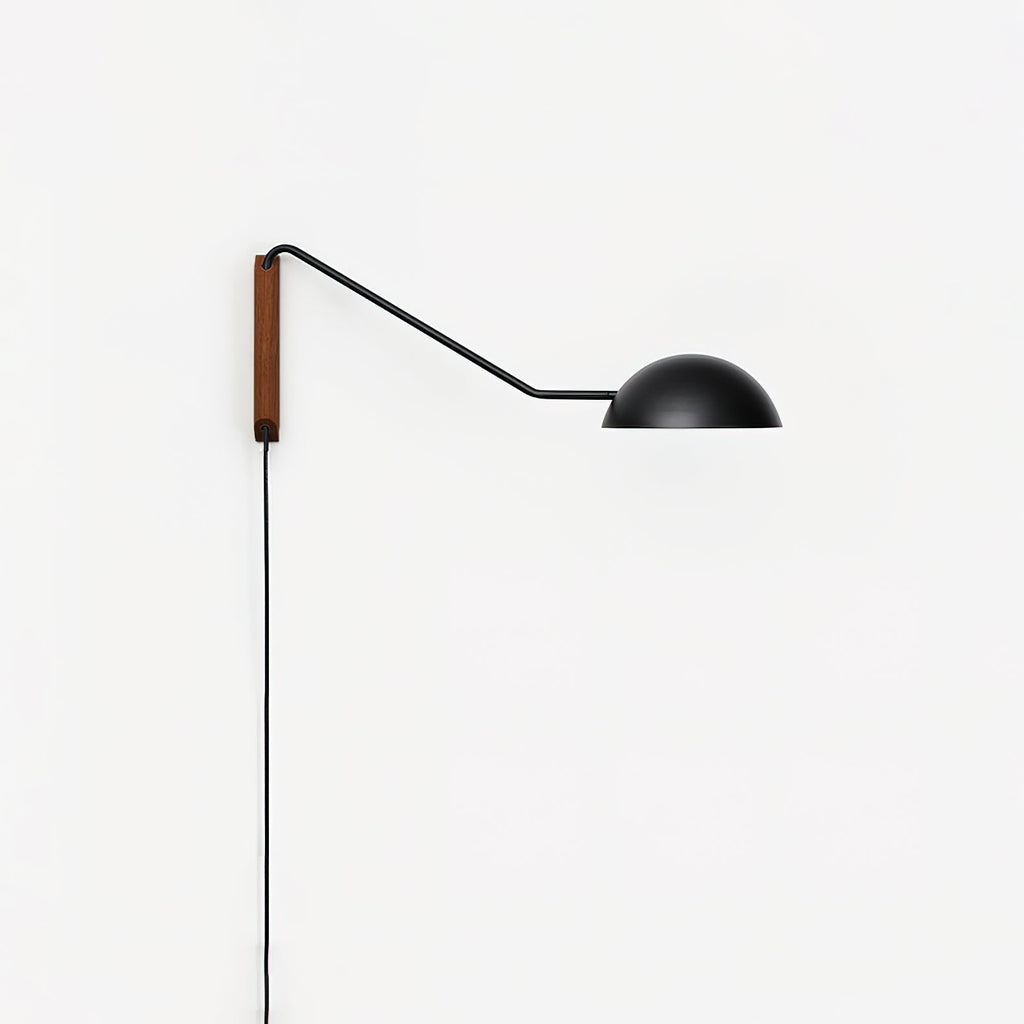 Swing Dome Wall sconce Wall Light