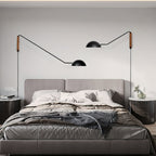 Swing Dome Wall sconce Wall Light