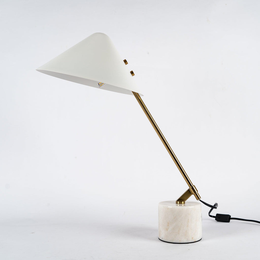 Small Hat Desk lamp Table Lamp