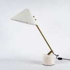 Small Hat Desk lamp Table Lamp