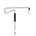 Swing Wall-mounted light Wall Lamp
