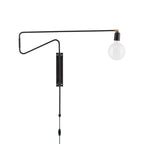 Swing Wall-mounted light Wall Lamp