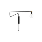 Swing Wall-mounted light Wall Lamp