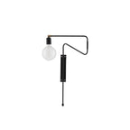 Swing Wall-mounted light Wall Lamp