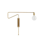 Swing Wall-mounted light Wall Lamp