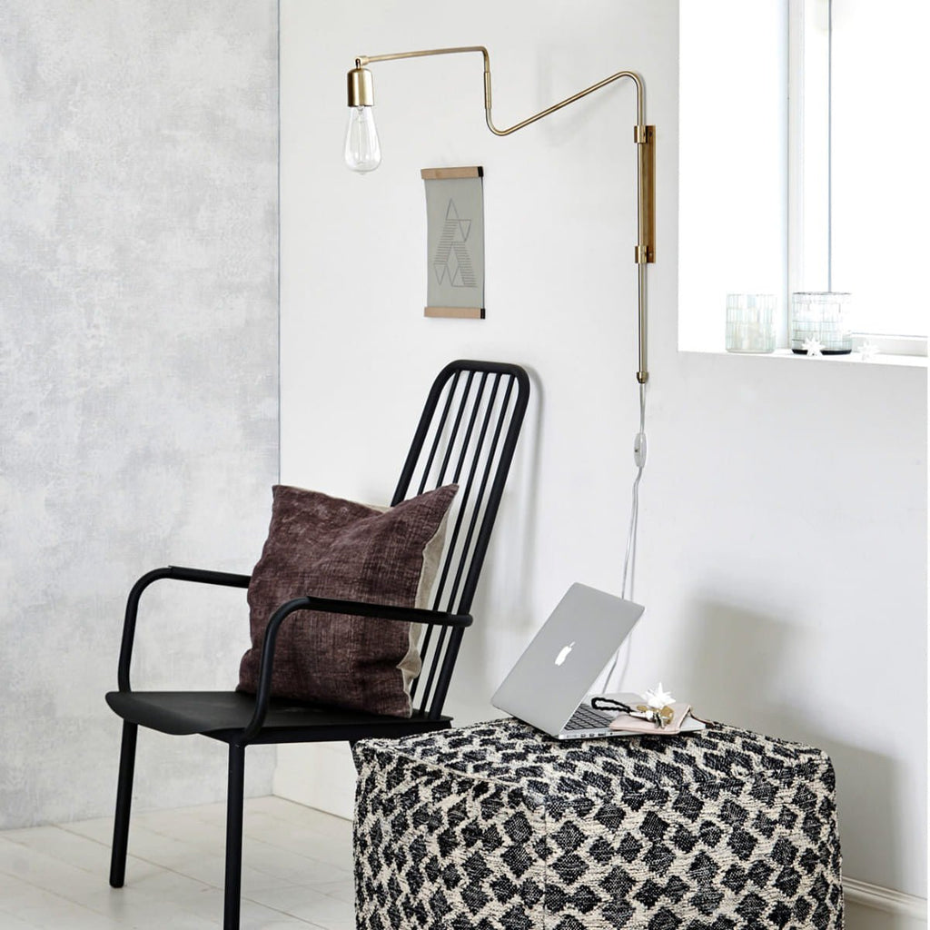 Swing Wall-mounted light Wall Lamp