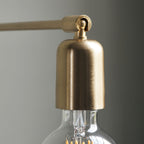 Swing Wall-mounted light Wall Lamp