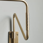 Swing Wall-mounted light Wall Lamp