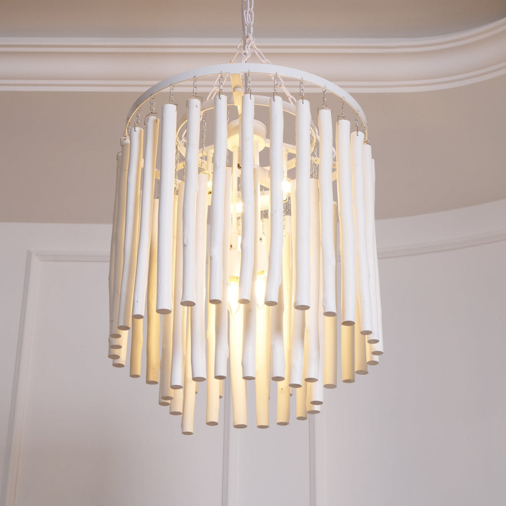 Swinton Chandelier