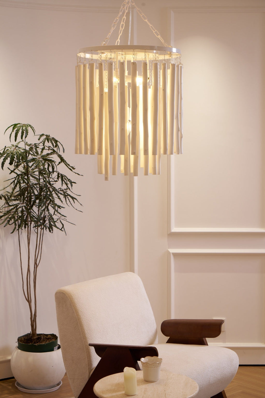 Swinton Chandelier