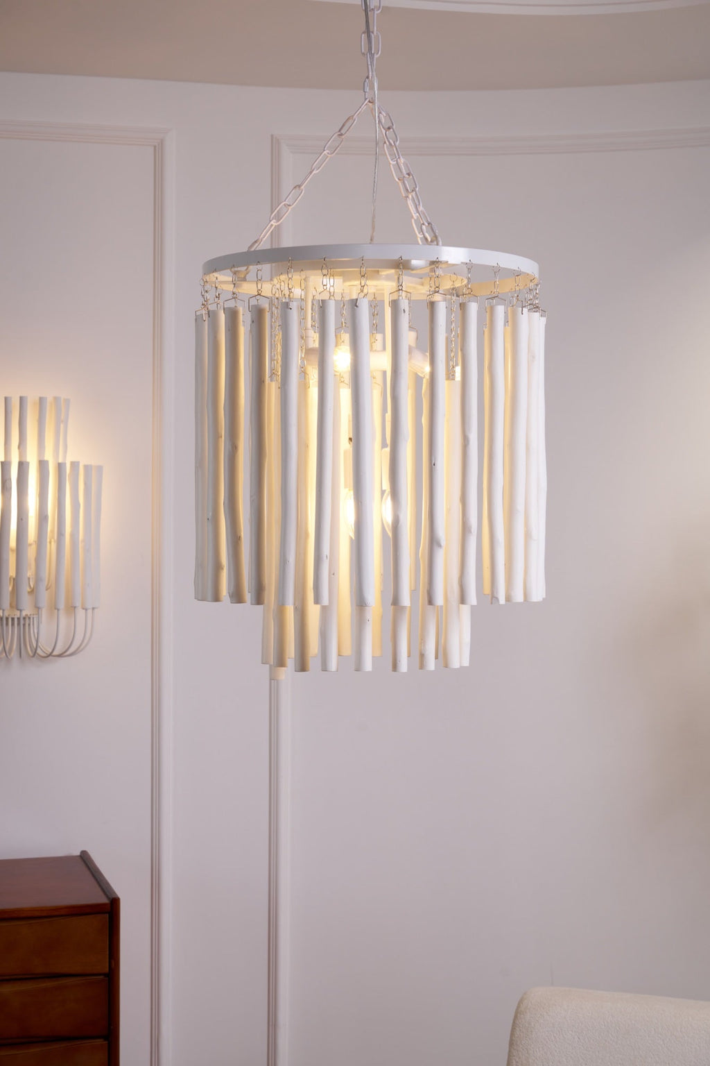 Swinton Chandelier