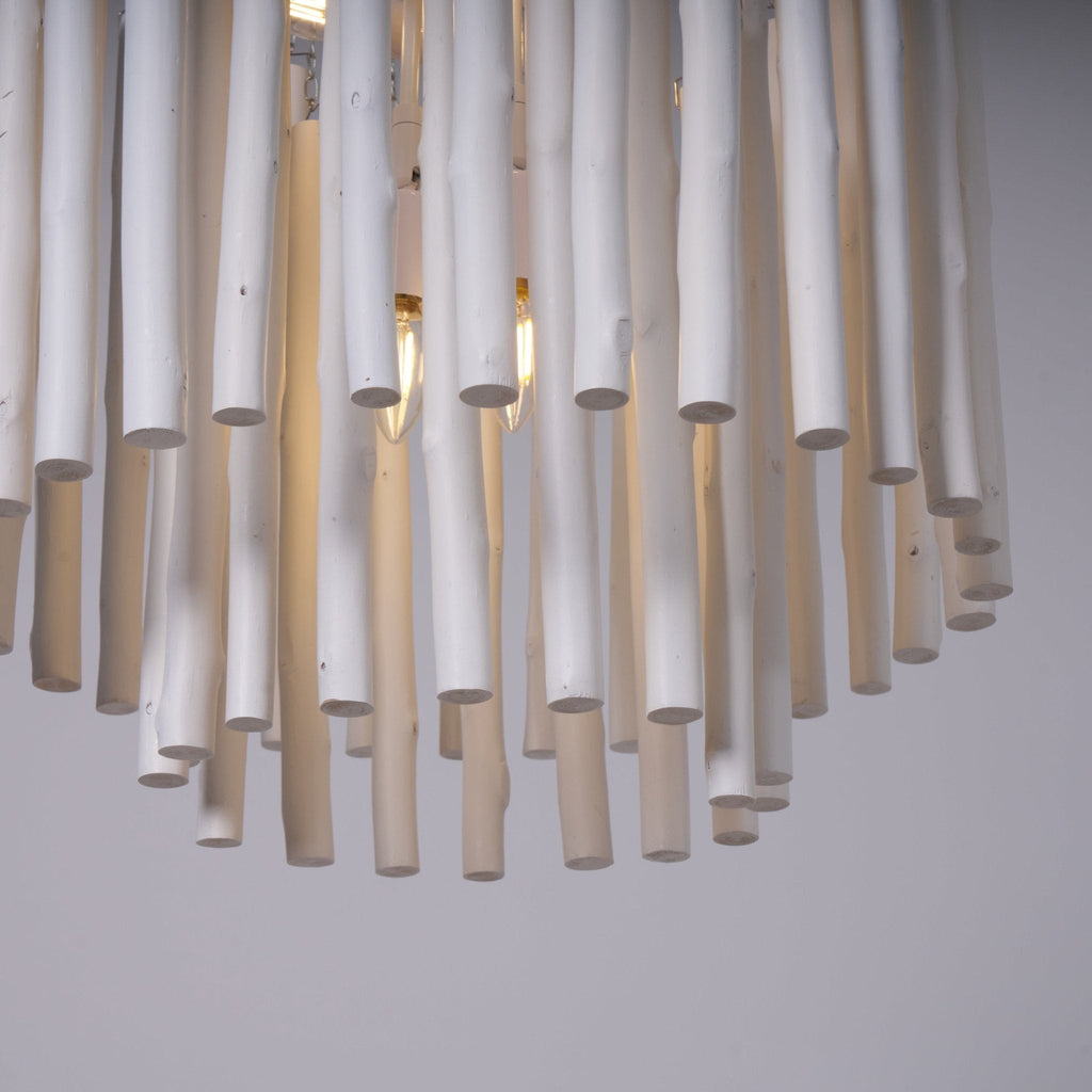 Swinton Chandelier