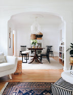 Swinton Chandelier