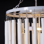 Swinton Chandelier