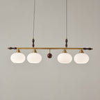 Sylvara Island Pendant Lamp