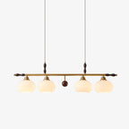 Sylvara Island Pendant Lamp