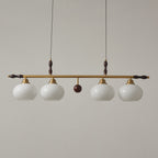 Sylvara Island Pendant Lamp