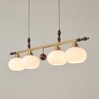 Sylvara Island Pendant Lamp