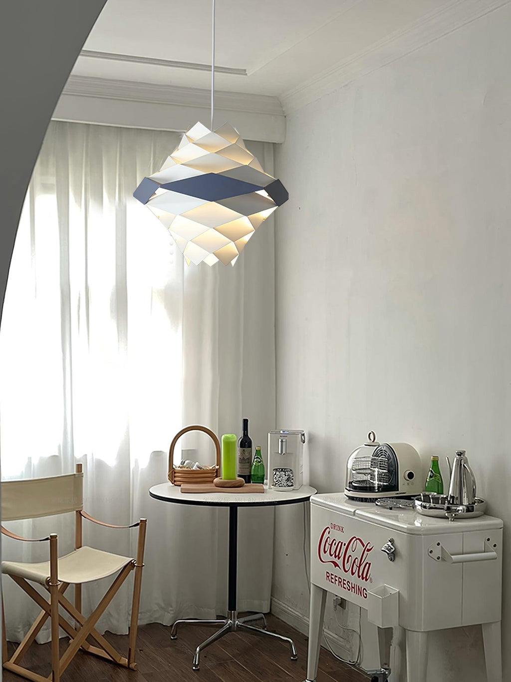 Symphoni Hanging light Pendant Light