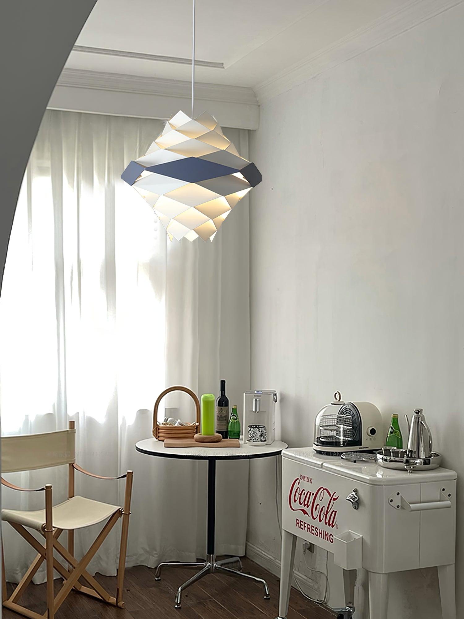Symphoni Hanging light Pendant Light