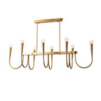 Symphony Gasolier Chandelier