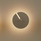 Symphony Wall sconce Wall Lamp