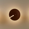 Symphony Wall sconce Wall Lamp