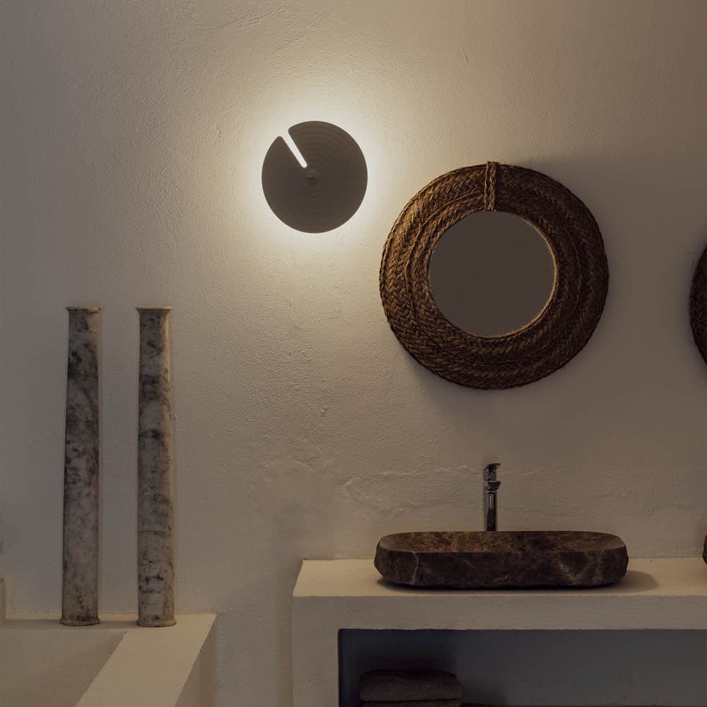 Symphony Wall sconce Wall Lamp