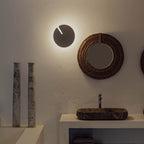 Symphony Wall sconce Wall Lamp