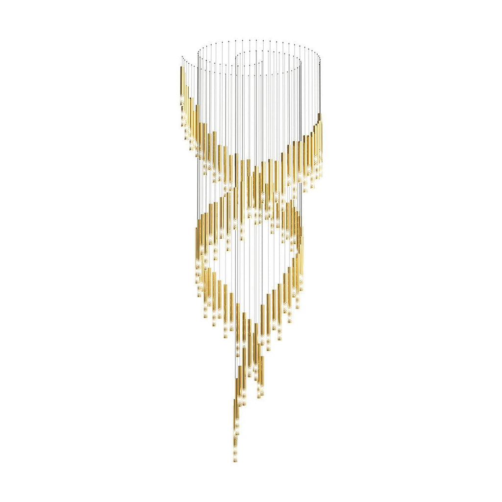 Symphony Orchestra Pendant light Chandelier