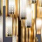Symphony Orchestra Pendant light Chandelier
