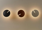 Symphony Wall sconce Wall Lamp