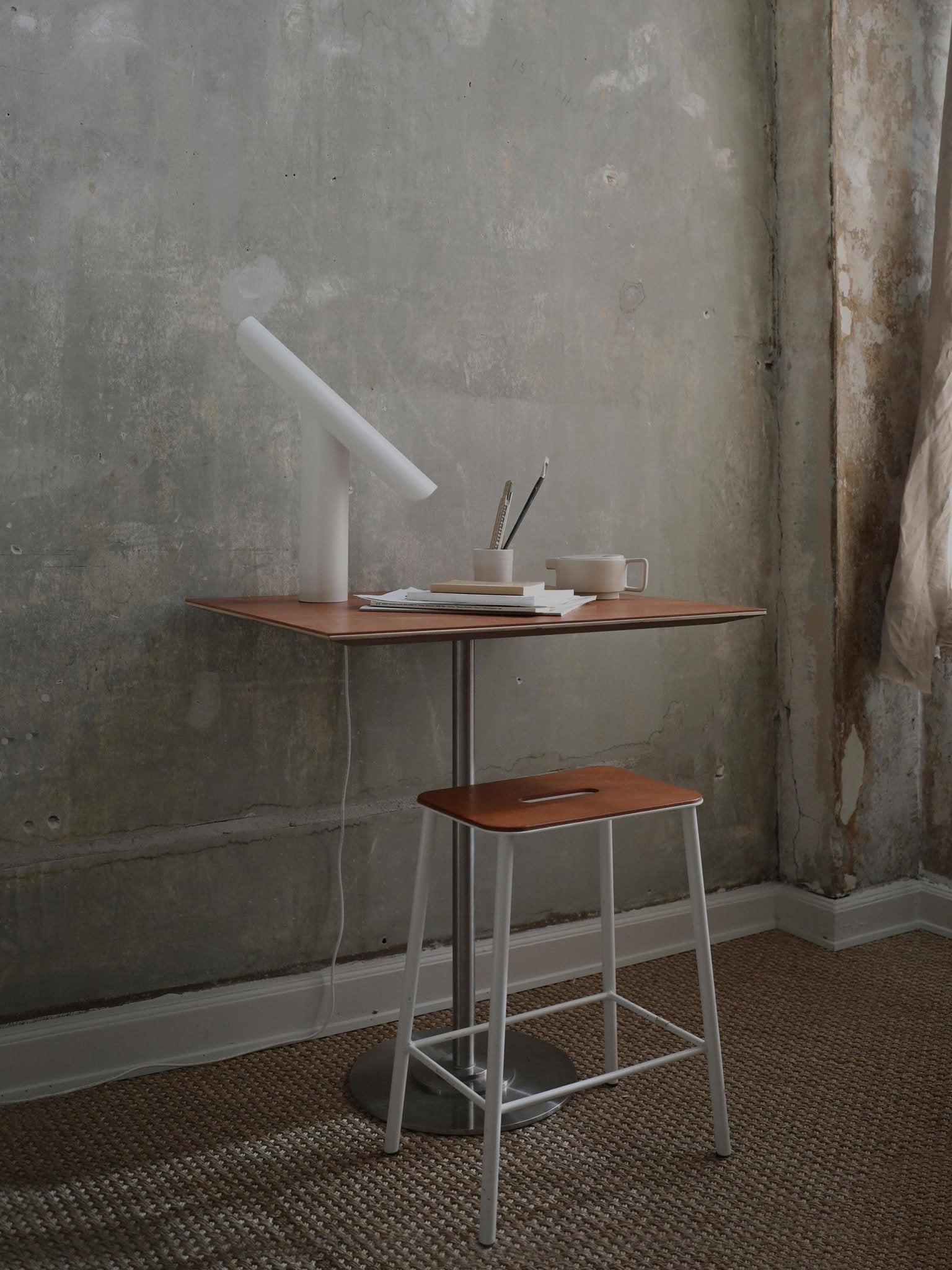 T-Bedside lamp Table Lamp