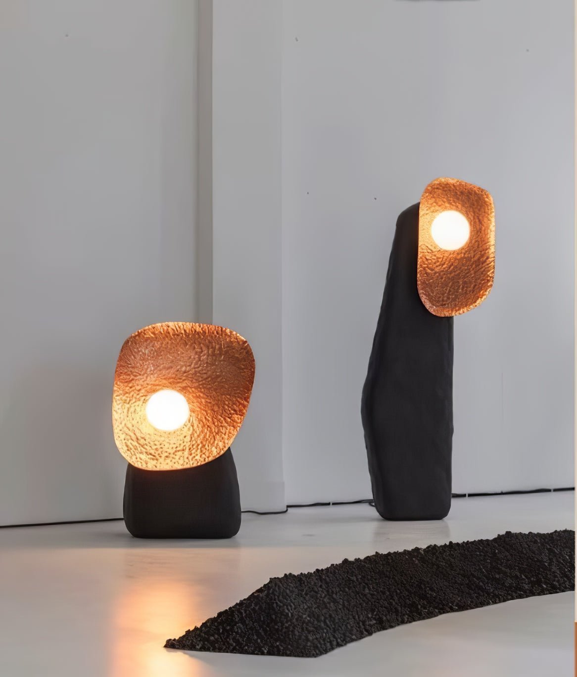 TC Floor Lamp