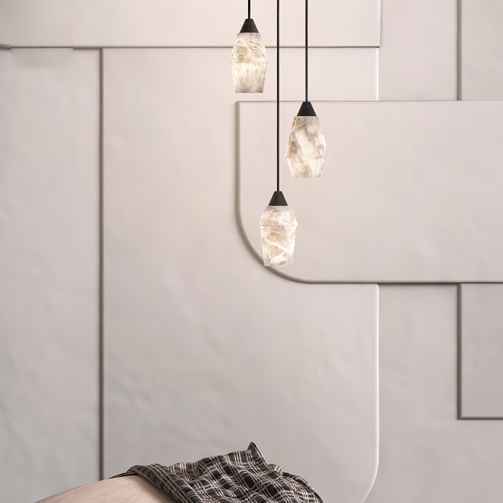 TEN MA DO Ceiling light fitting Pendant Lamp