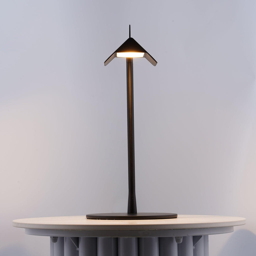 Pivot Ease Task lamp Table Lamp