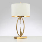 Metal Reading light Table Lamp