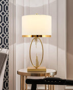 Metal Reading light Table Lamp