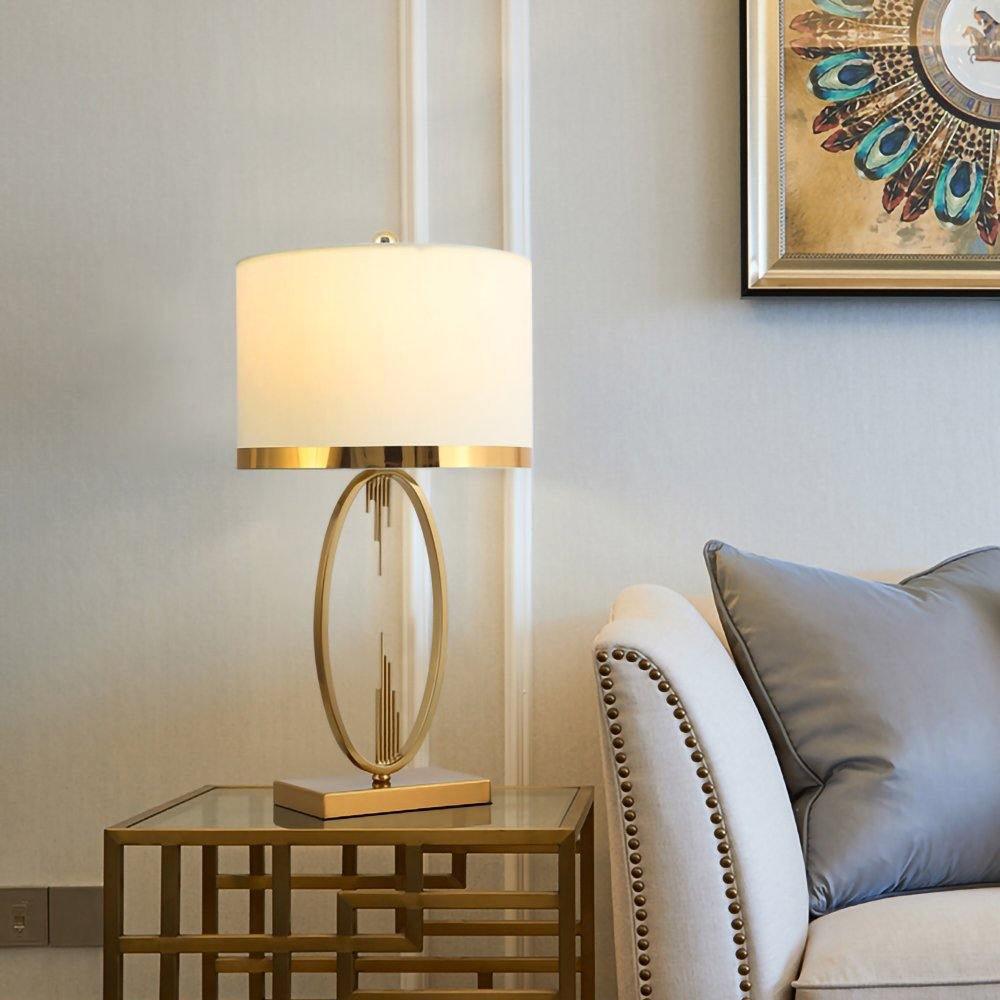 Metal Reading light Table Lamp