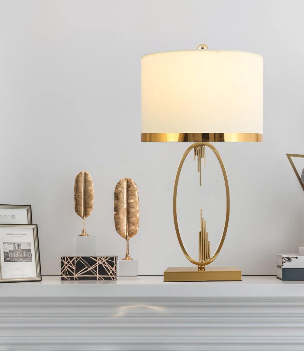 Metal Reading light Table Lamp