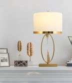 Metal Reading light Table Lamp