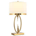 Metal Reading light Table Lamp