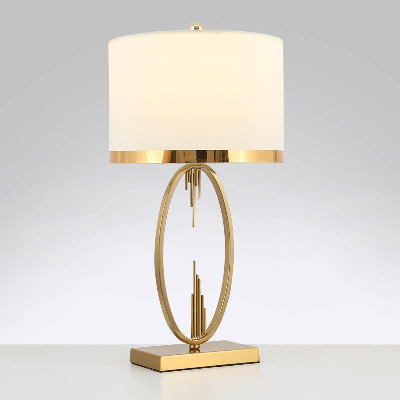 Metal Reading light Table Lamp
