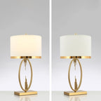 Metal Reading light Table Lamp