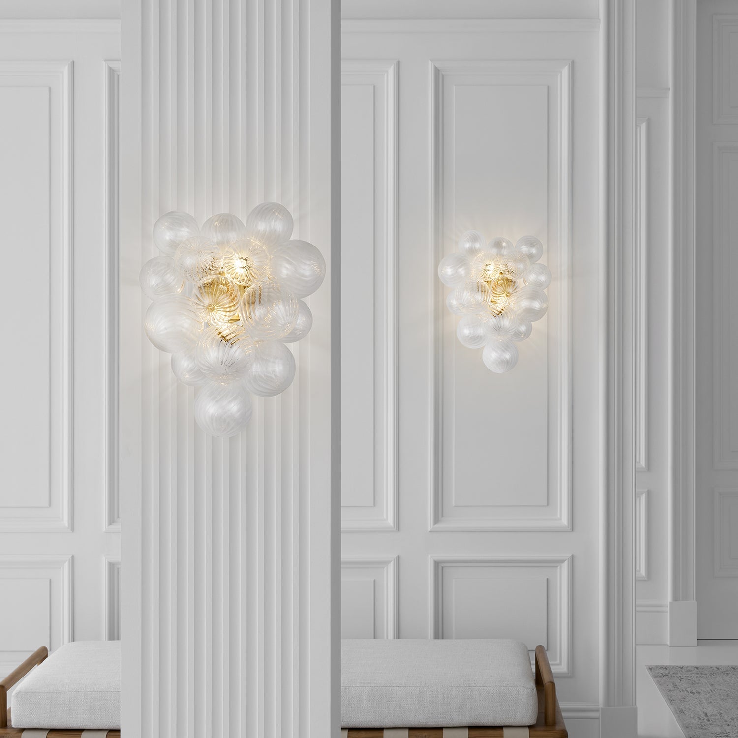 Talia Wall Lamp