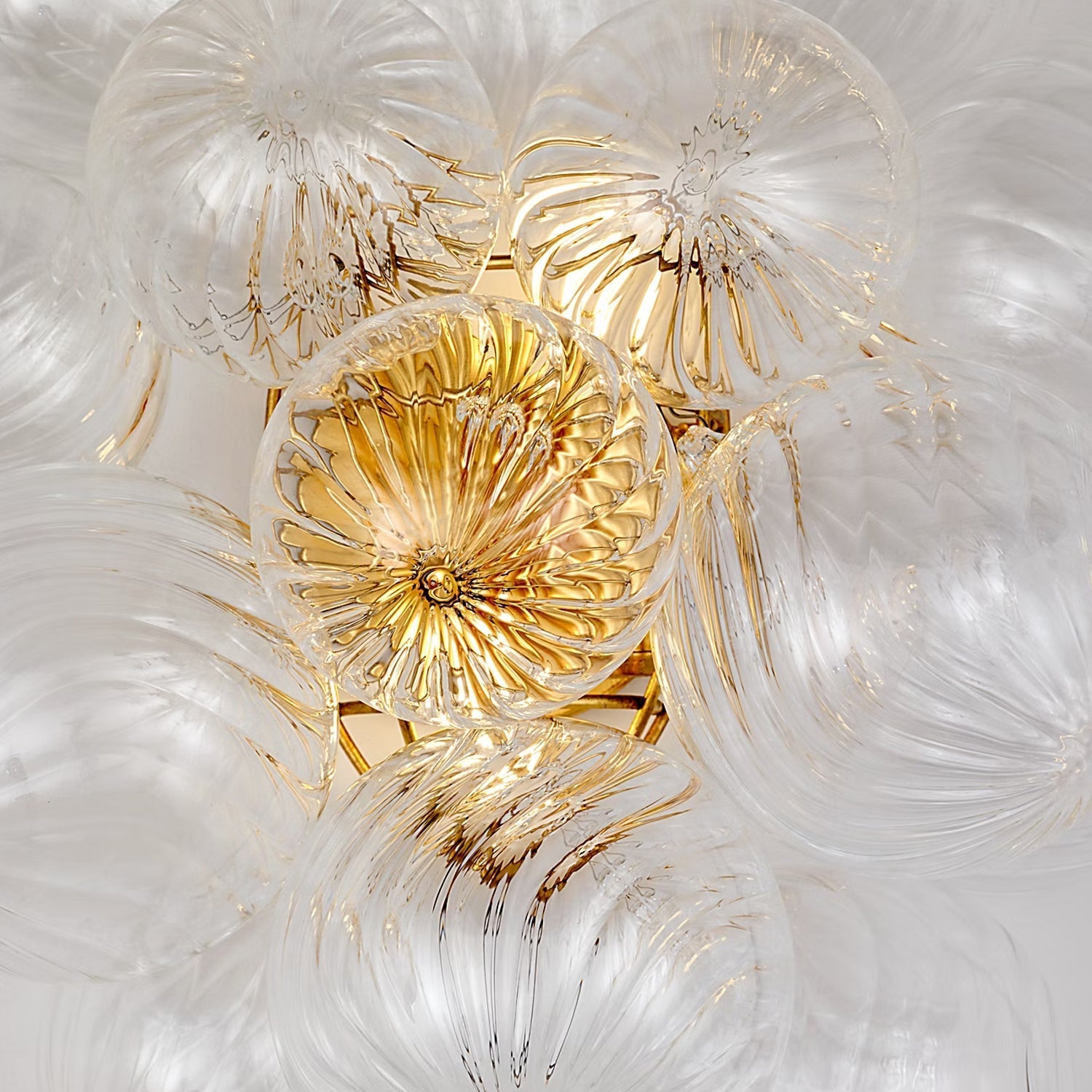 Talia Wall Lamp