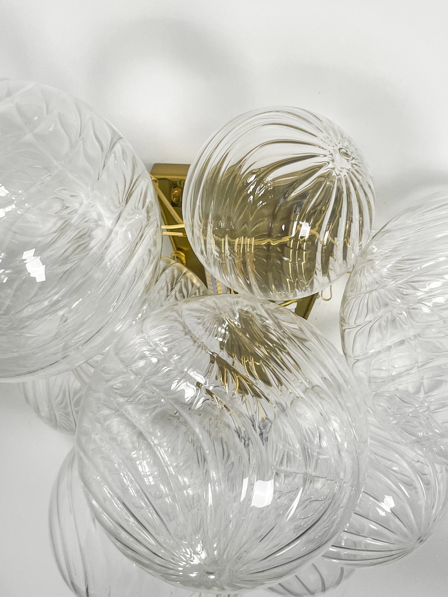 Talia Wall Lamp