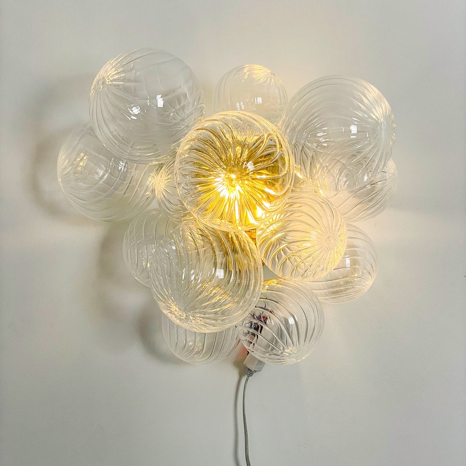 Talia Wall Lamp