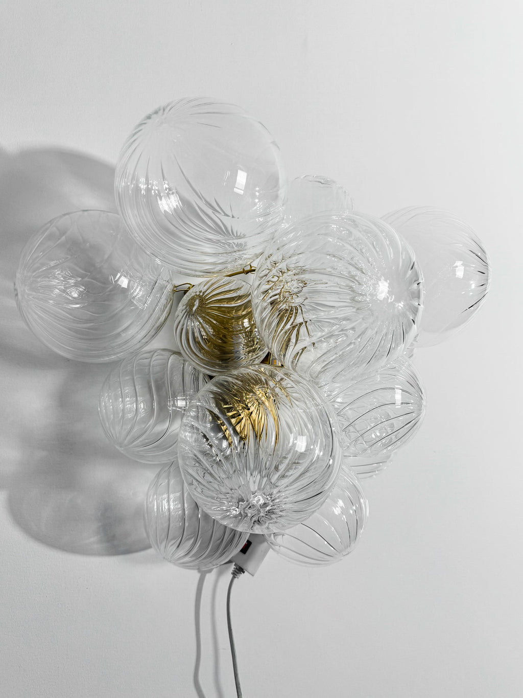 Talia Wall Lamp