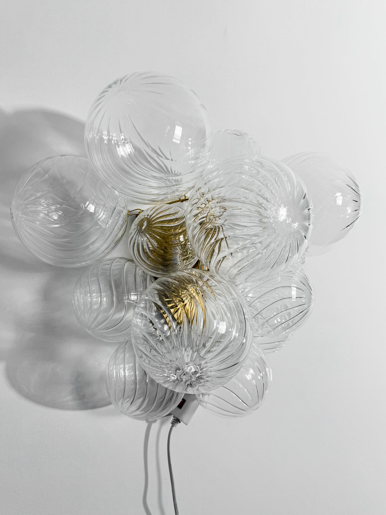Talia Wall Lamp
